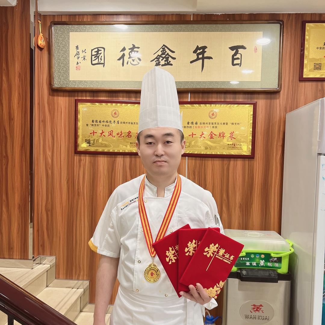 美食涛哥
