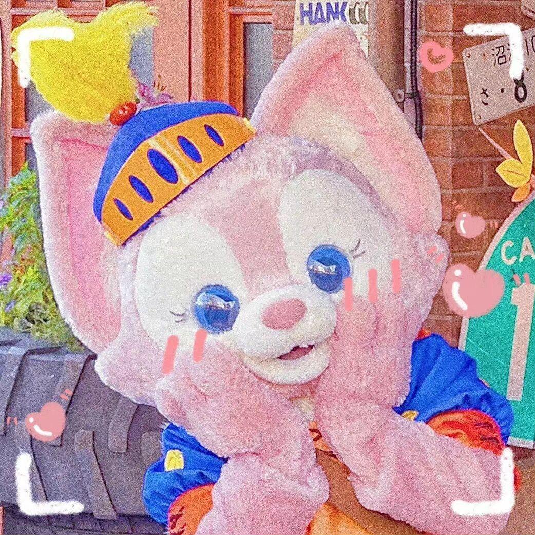 🌈西瓜啵啵