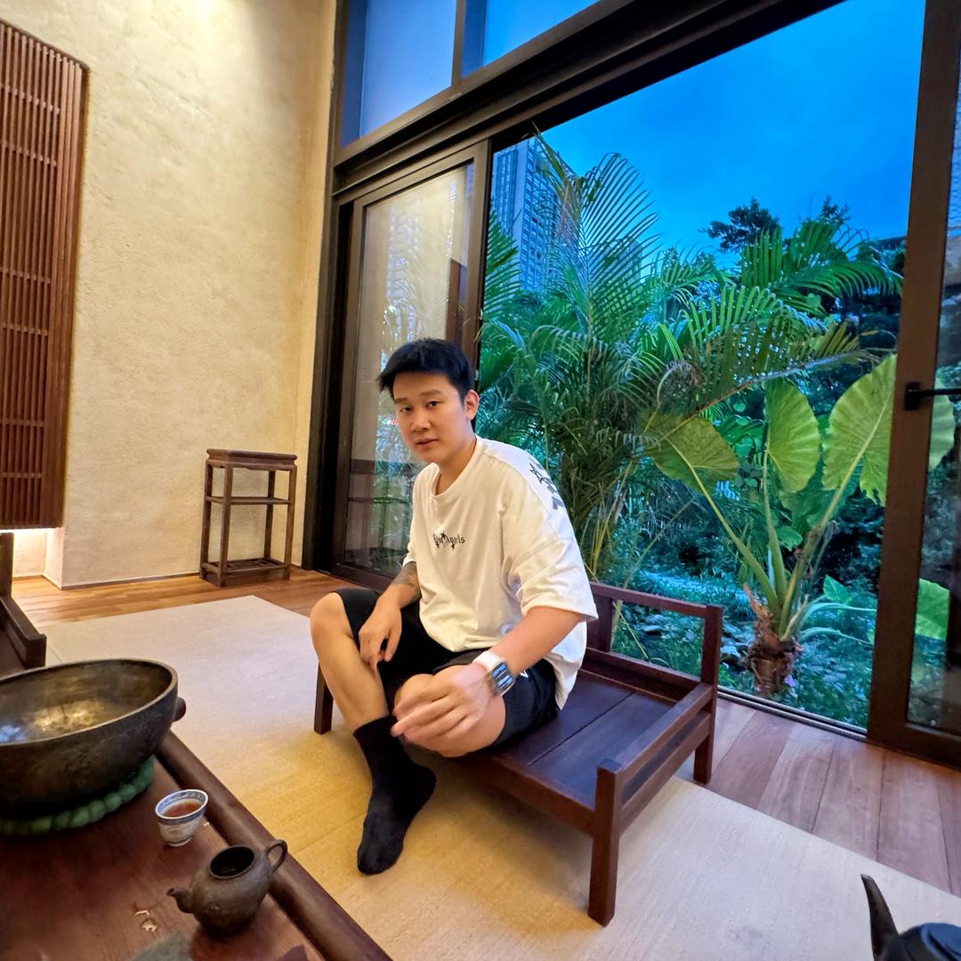 叶辰洪川阿美发店获客