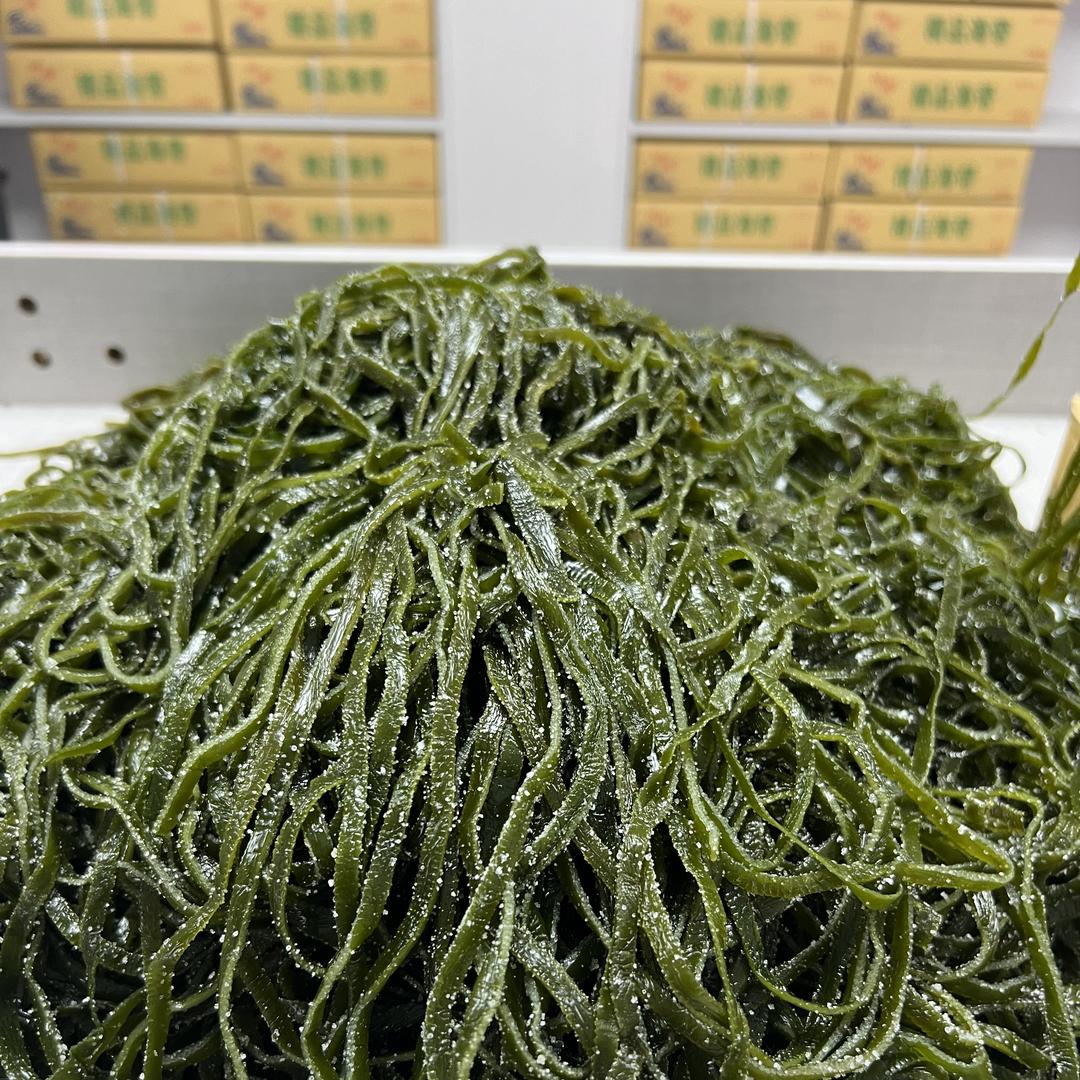 渔沧海鲜