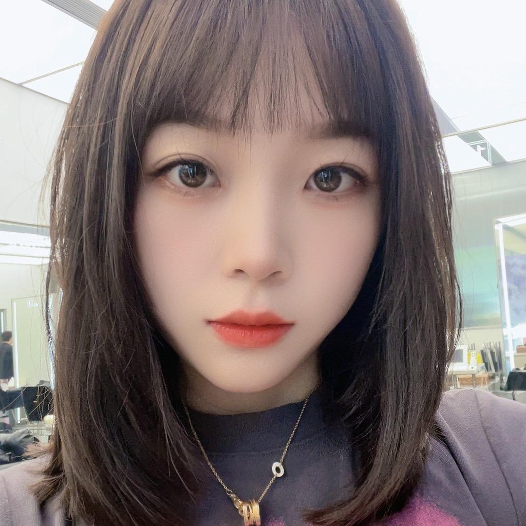 傲娇的喵星人💗