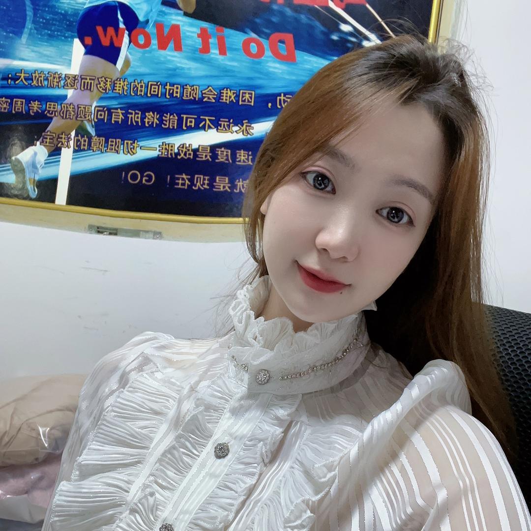仙女姐姐在广州