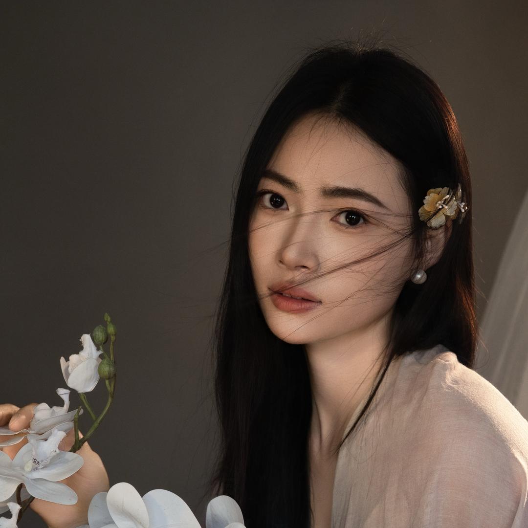 羔羔的茶🍵花🌸影📷
