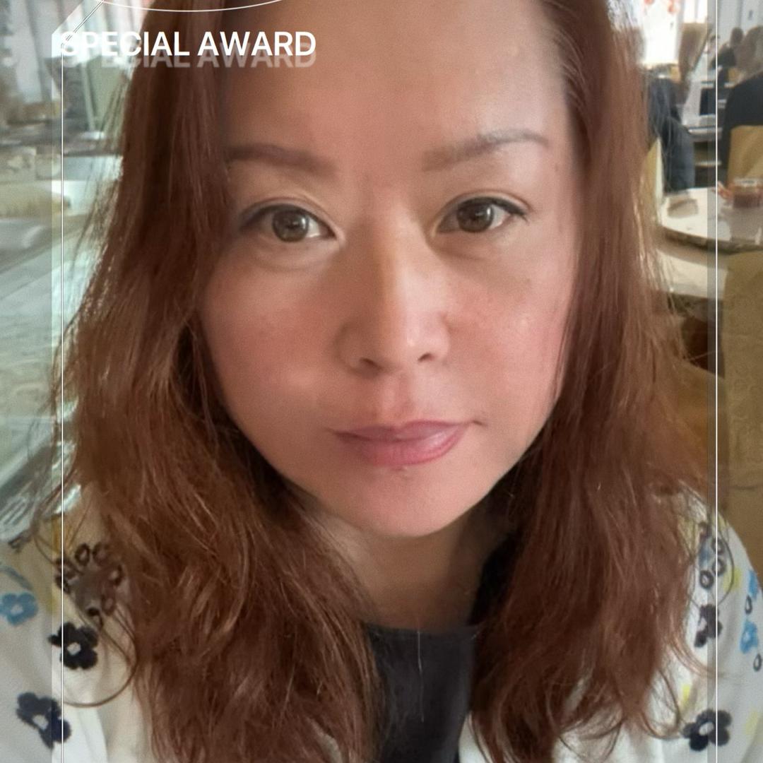 楠姐首播