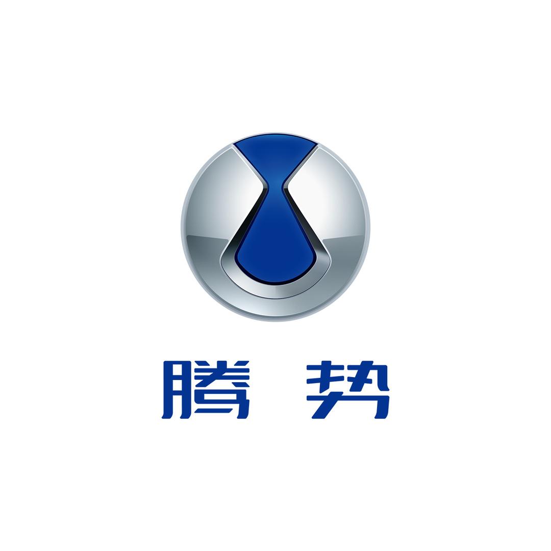 腾势汽车丨大连腾瑞行星海广场体验店1号