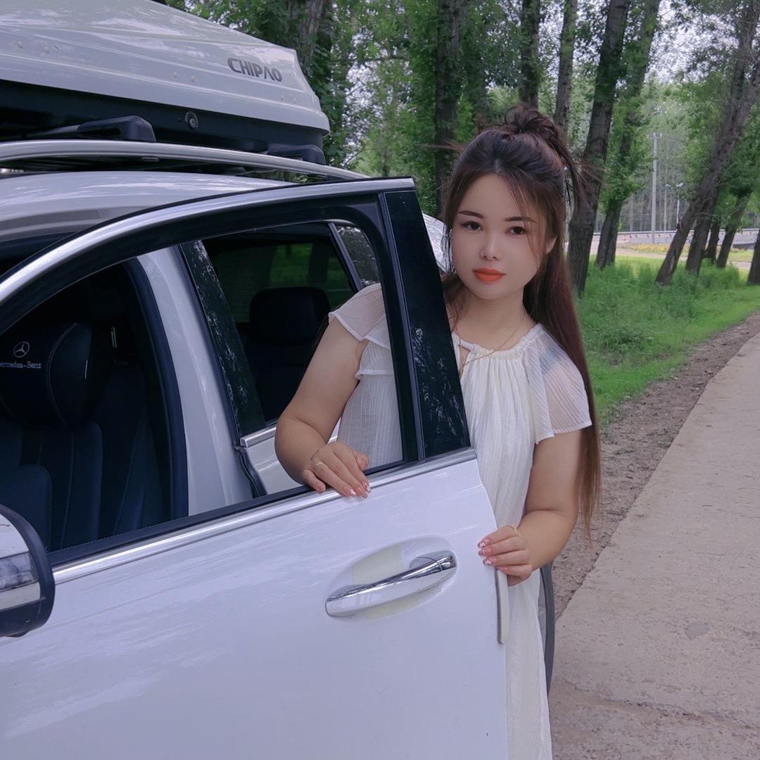 安徽妹私人号好物分享号