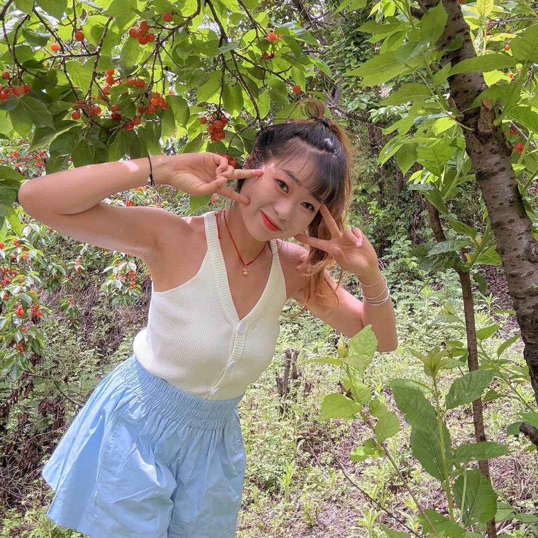 小不点🥰