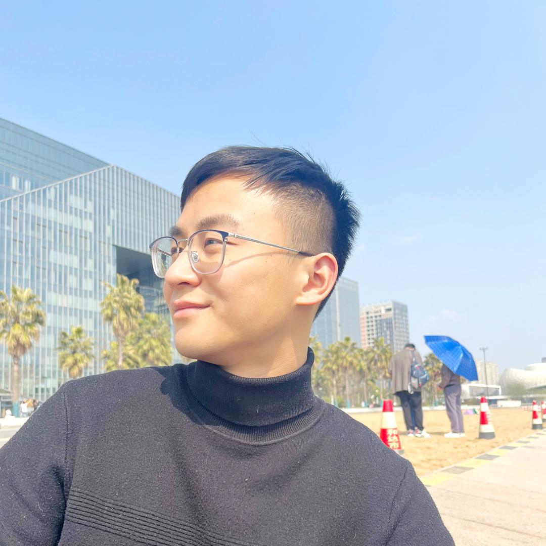 大潭的小宇宙