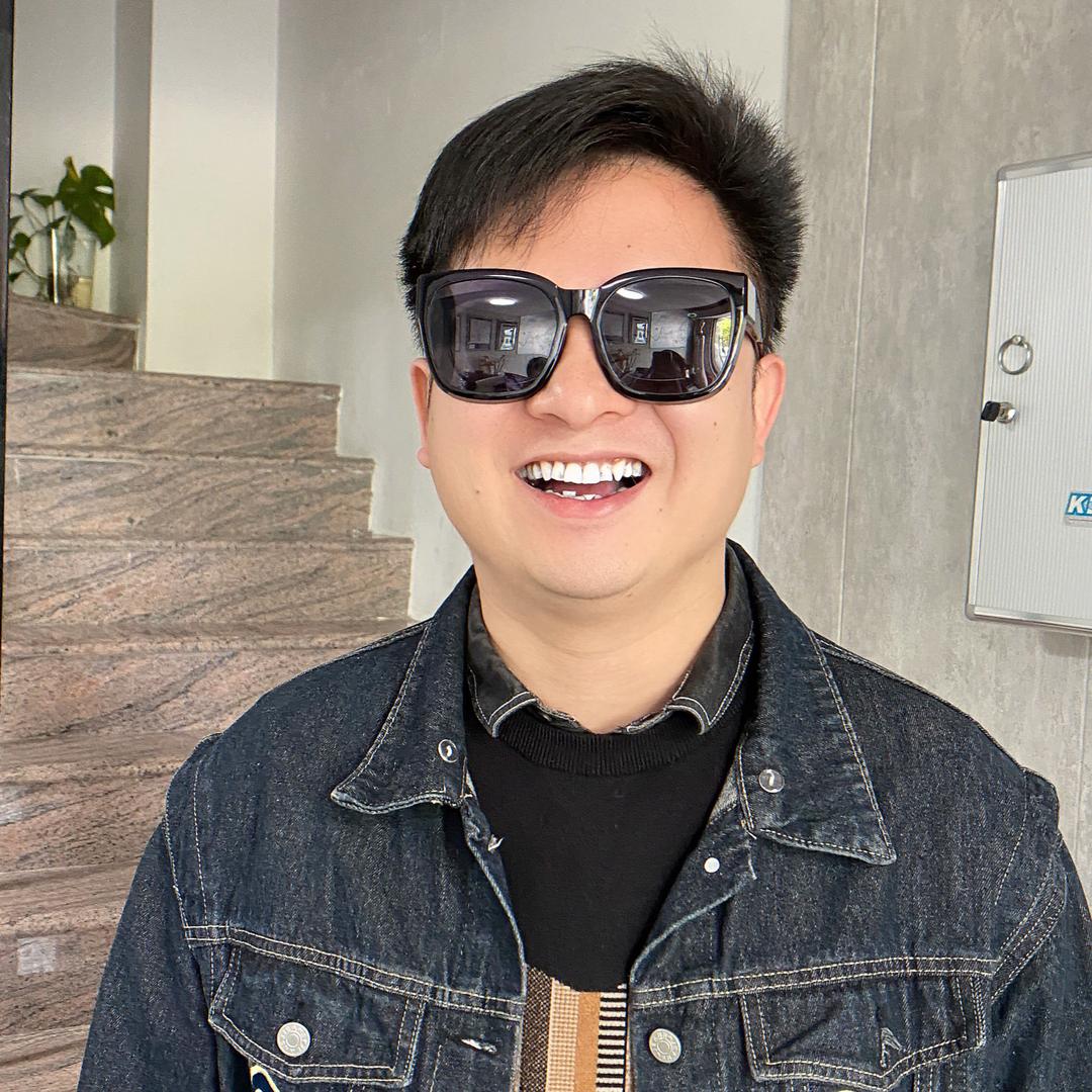 南安老王二【招人】