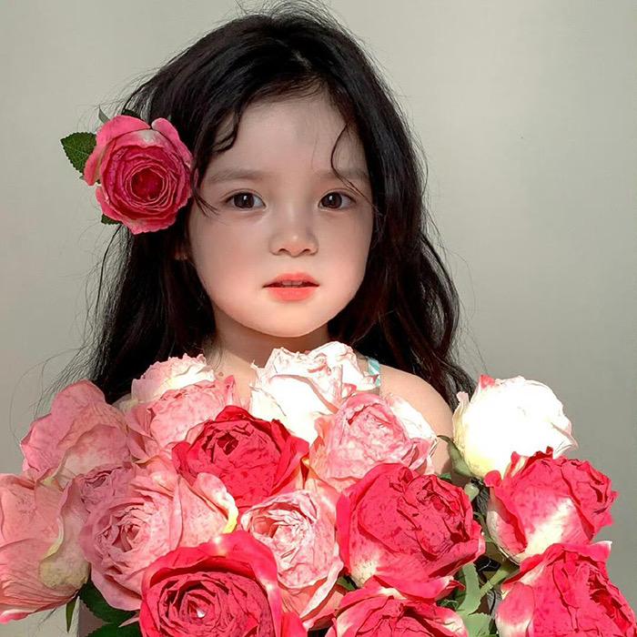 爱搭不李女士🥀