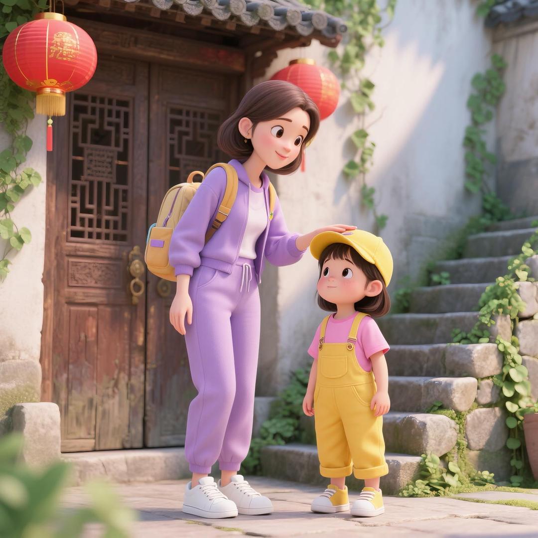 小樱子