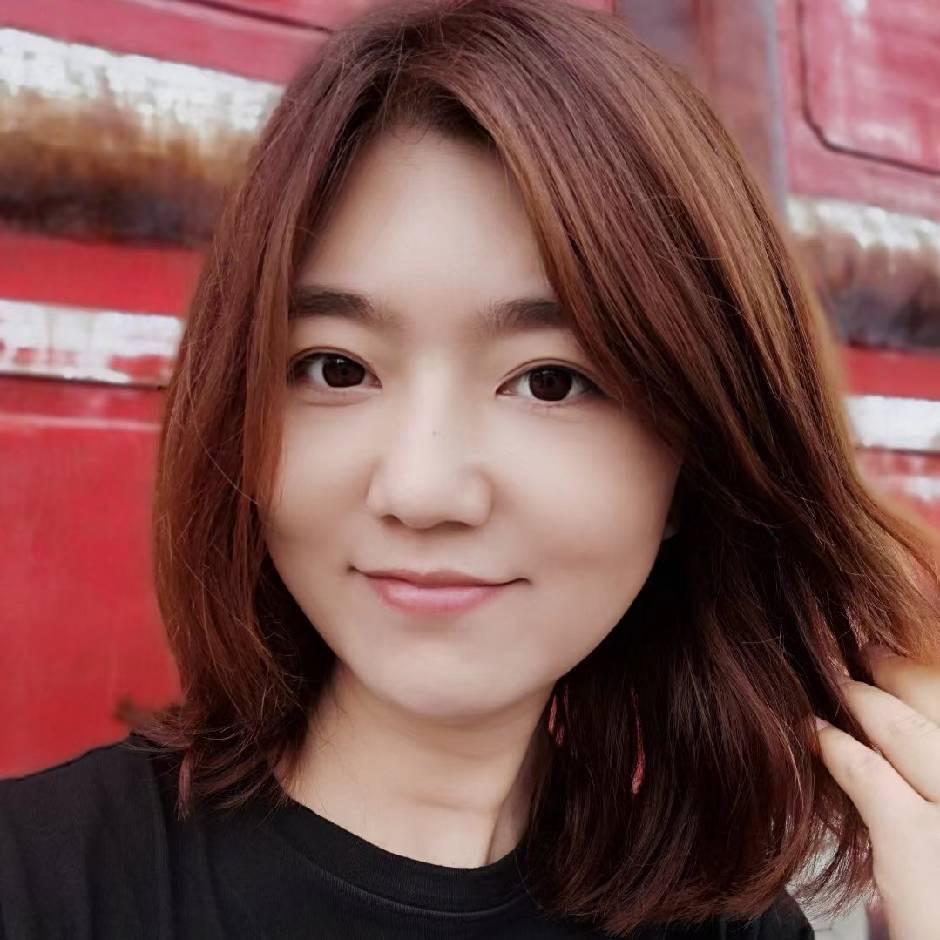 小满爱吃