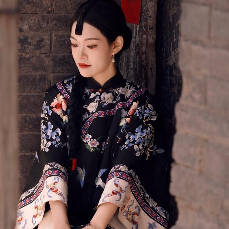 彬彬（内黄入殓师）