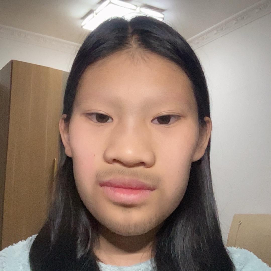 爱🎀跳舞的小羽