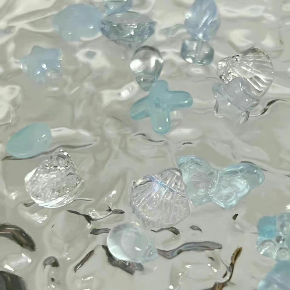 开心烤鱼丸