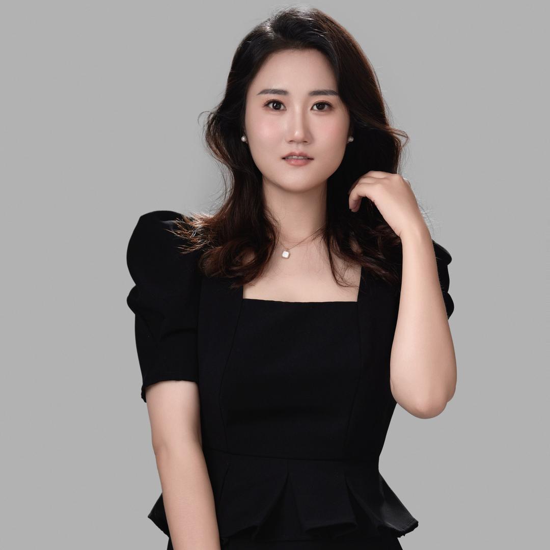 模力偶像合肥~小鱼老师
