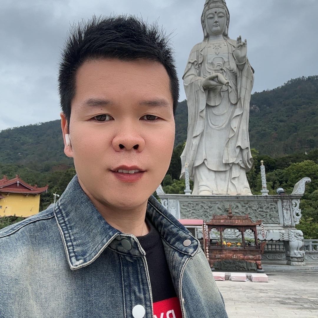 我羡慕你身边有个我