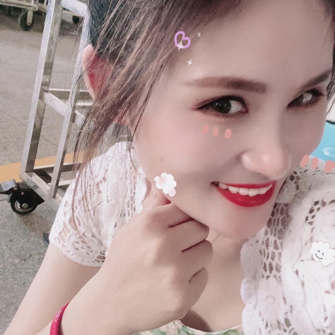 请叫我小姐姐