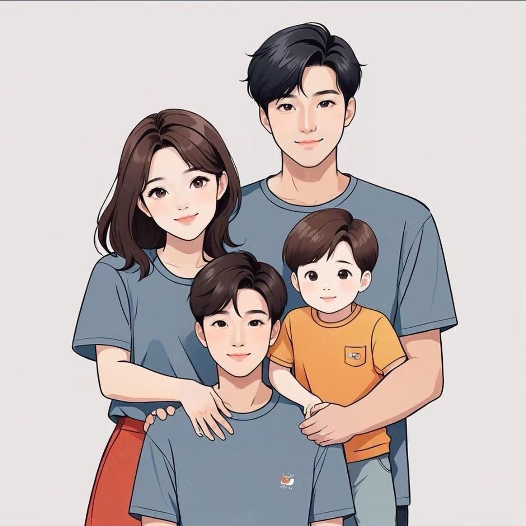 小恩恩呀