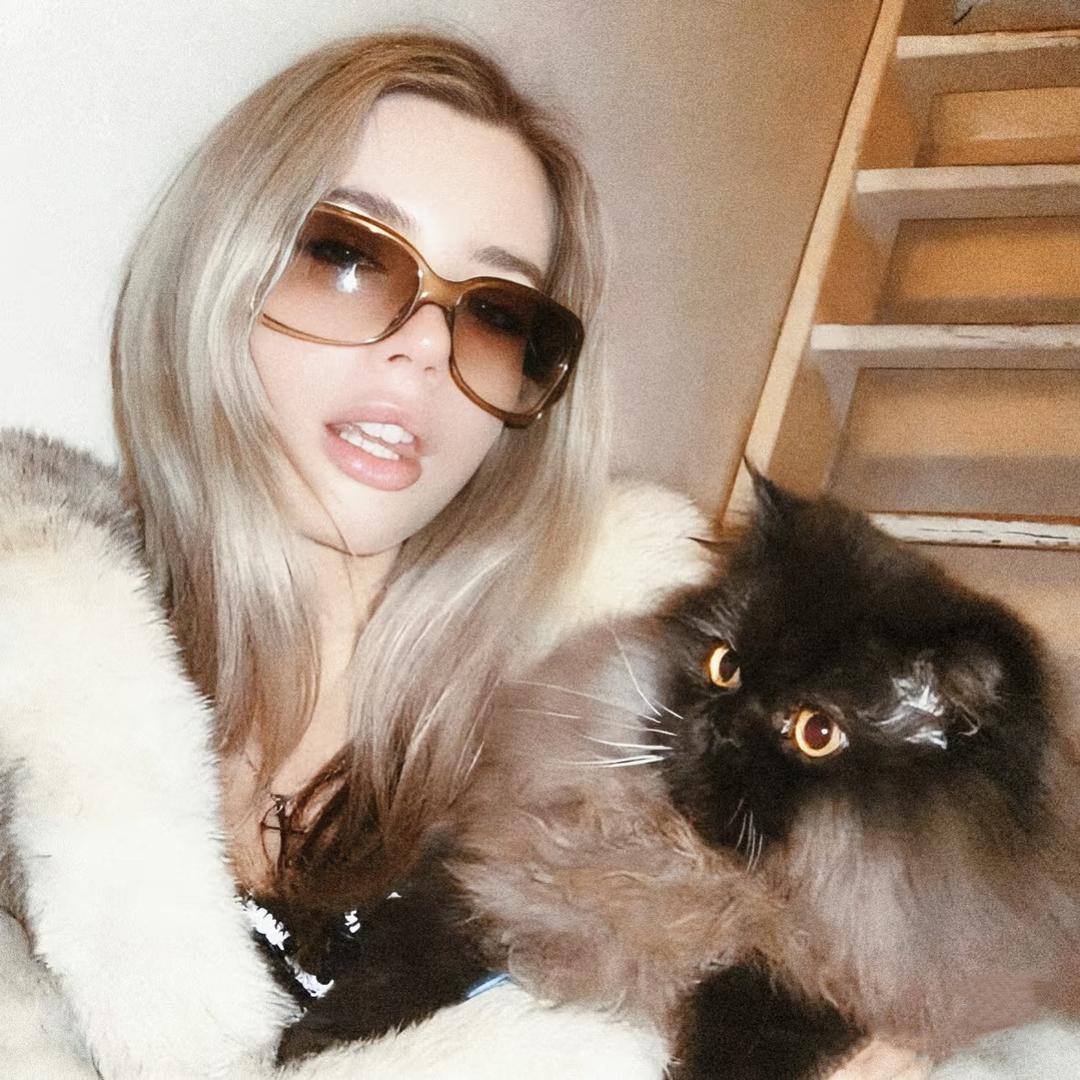 白学公主👸