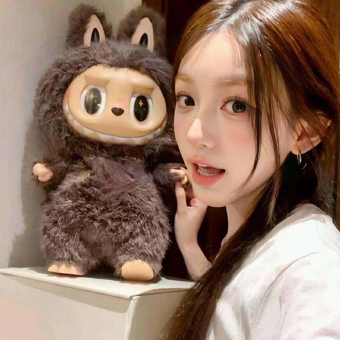 不打烊的喵🐱