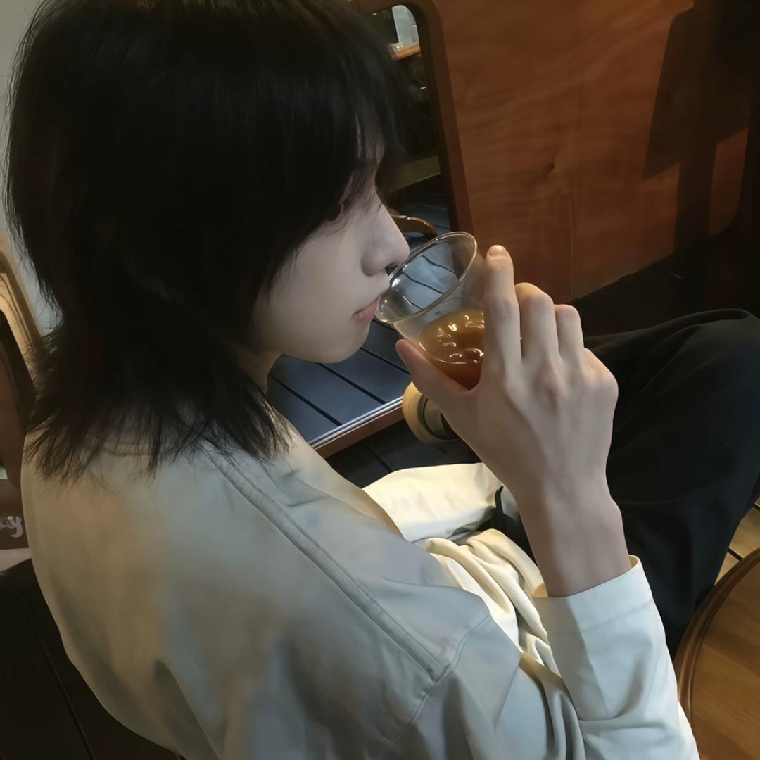 是块冰