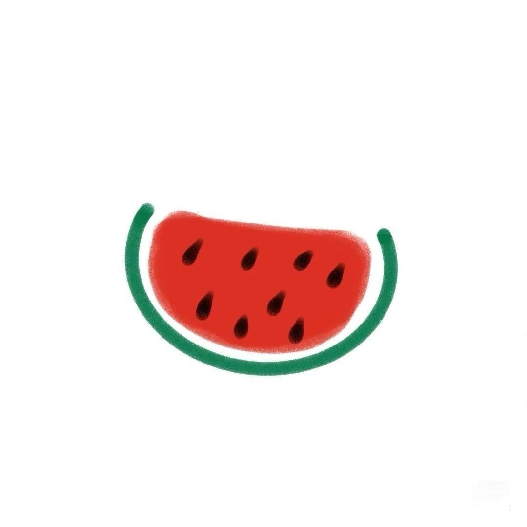 烟熏西瓜·