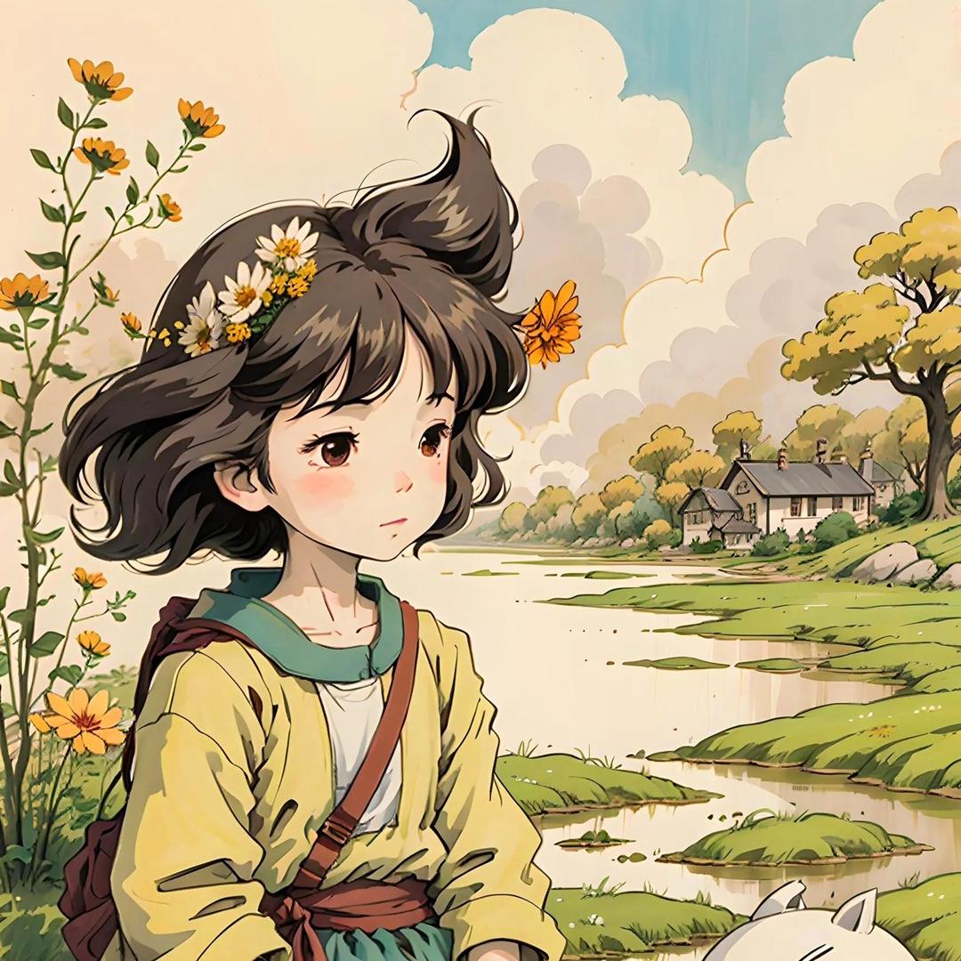z静静