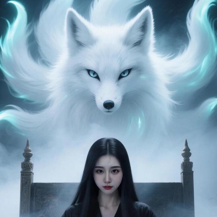 万小仙儿🦊