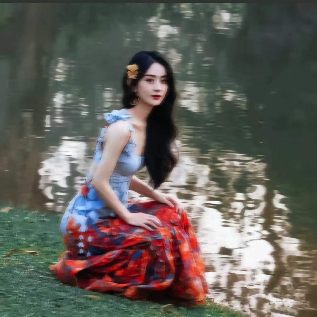 夏天🌷
