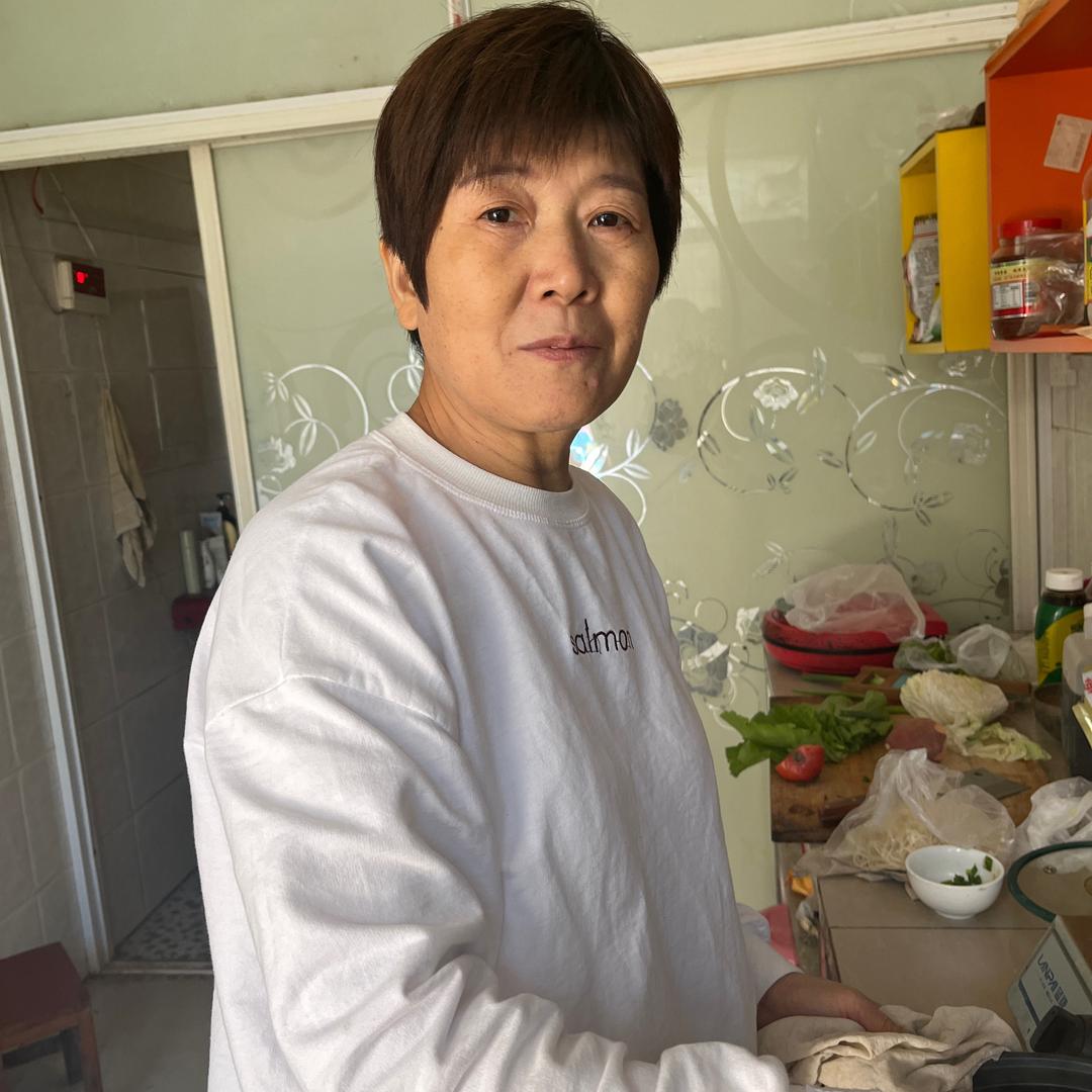 欢子丈母娘19号上午9点纯红薯粉条@抖音