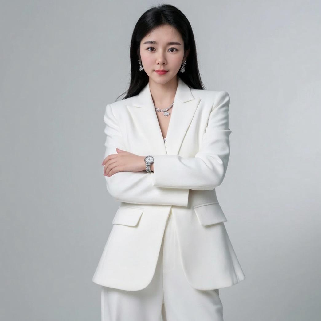 婷婷专业提眉 微整（全国可出差）