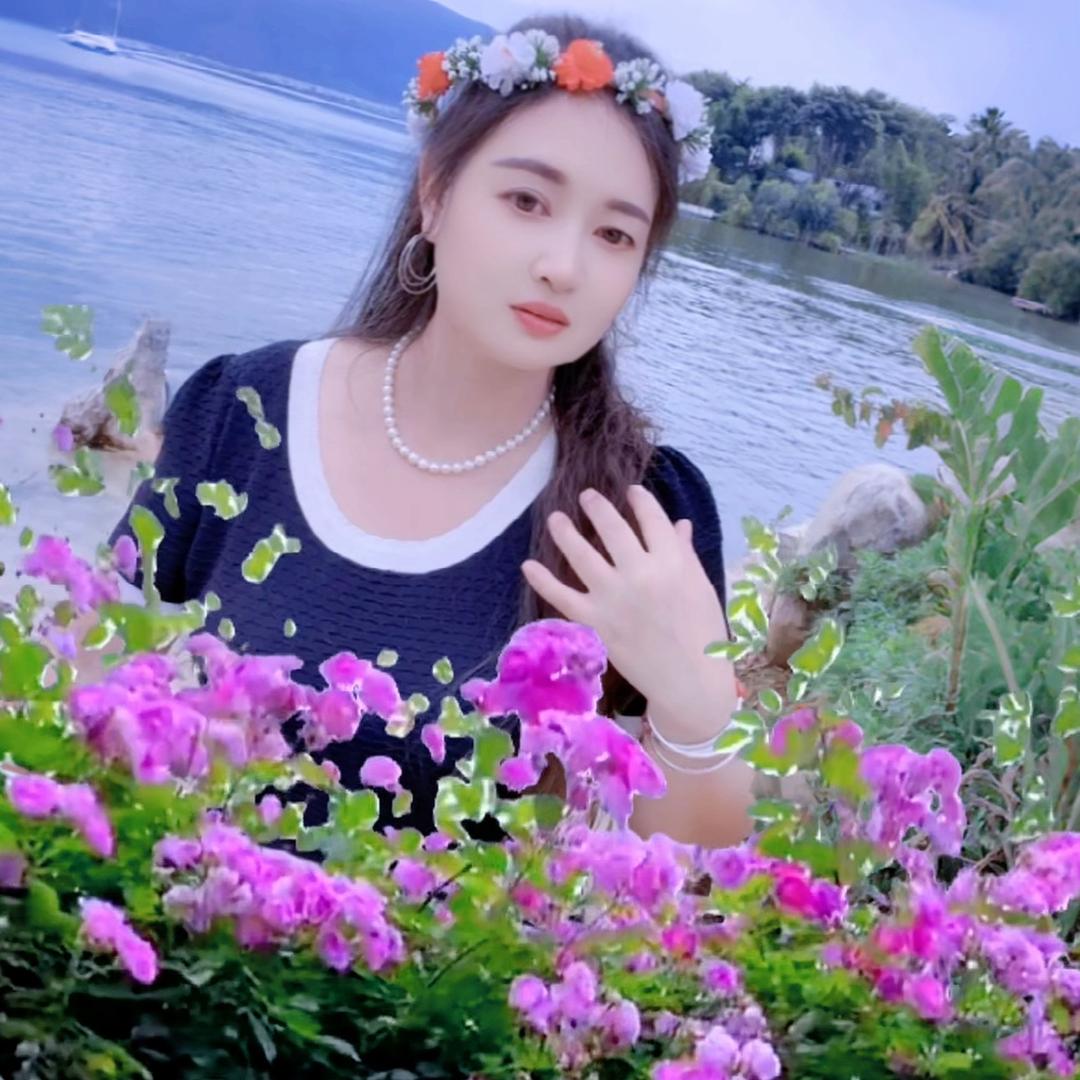 快乐素心💖