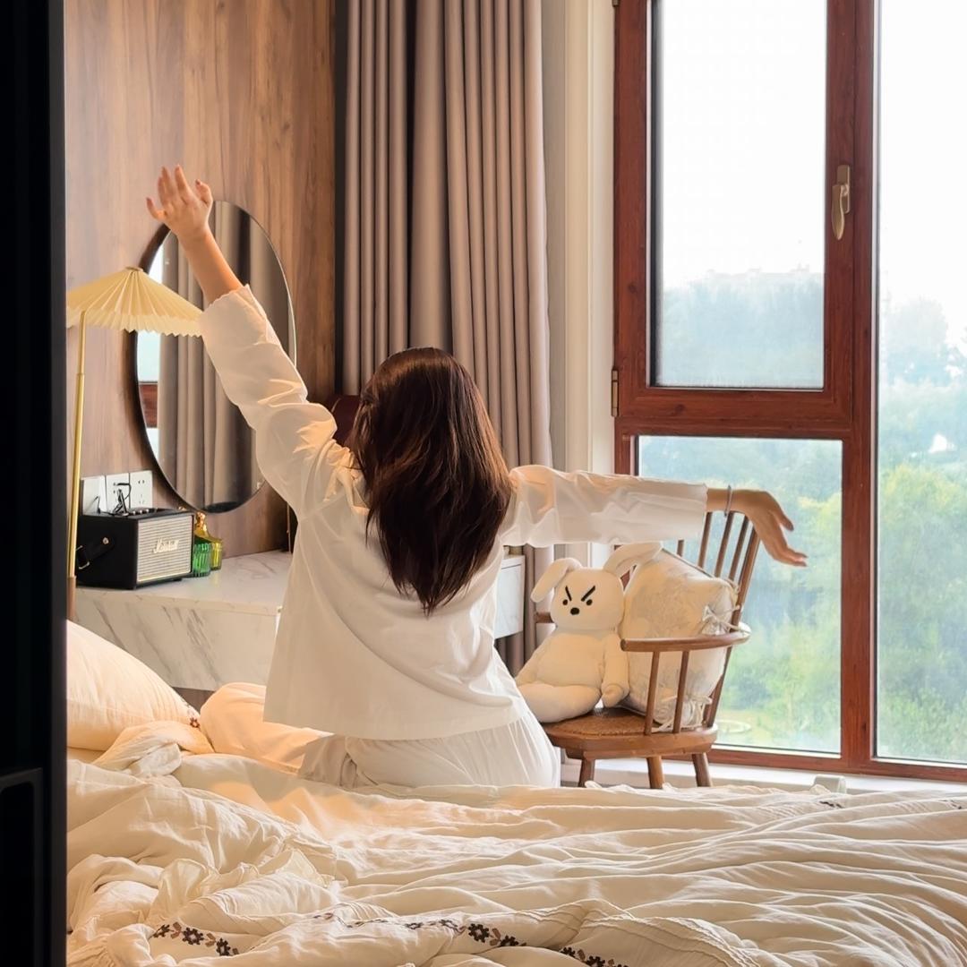 大梨的退休日记