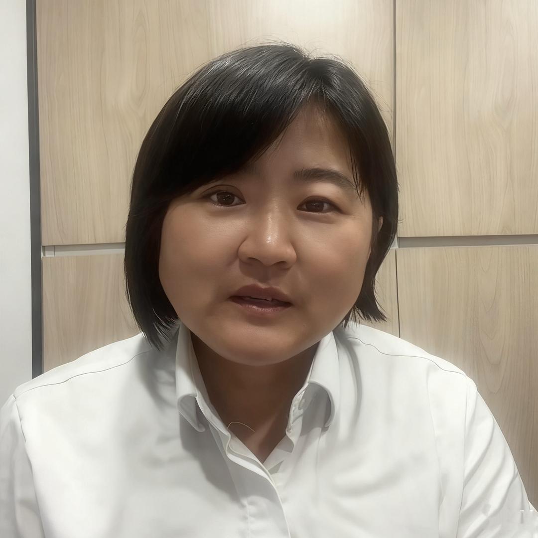甄玲儿