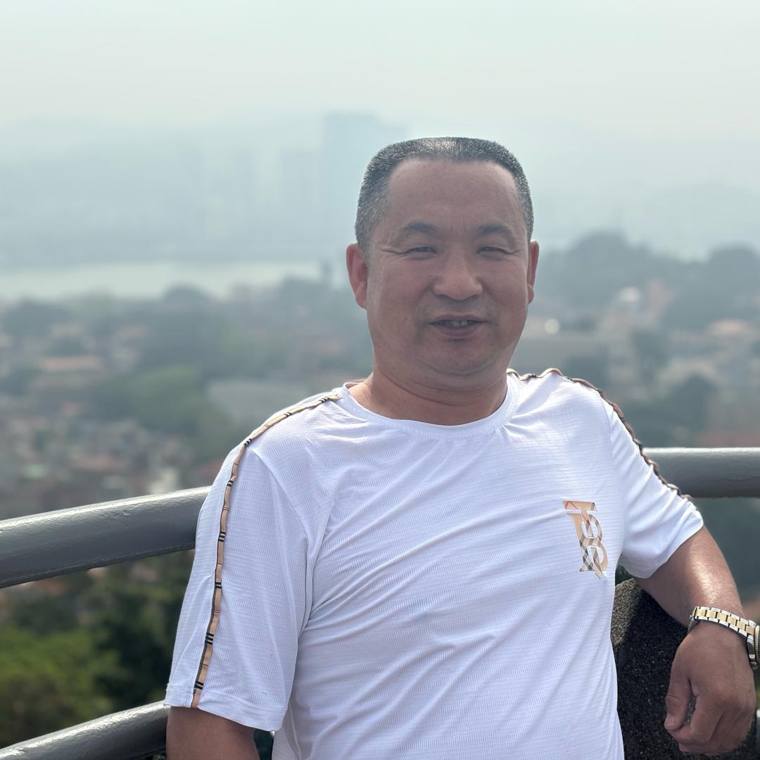 老战