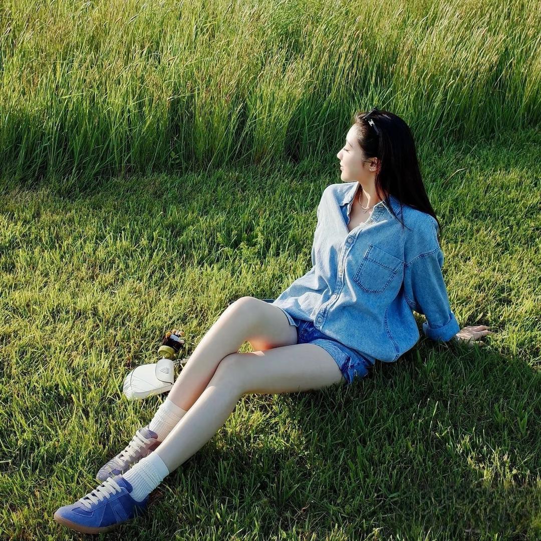 小蘑菇吖～