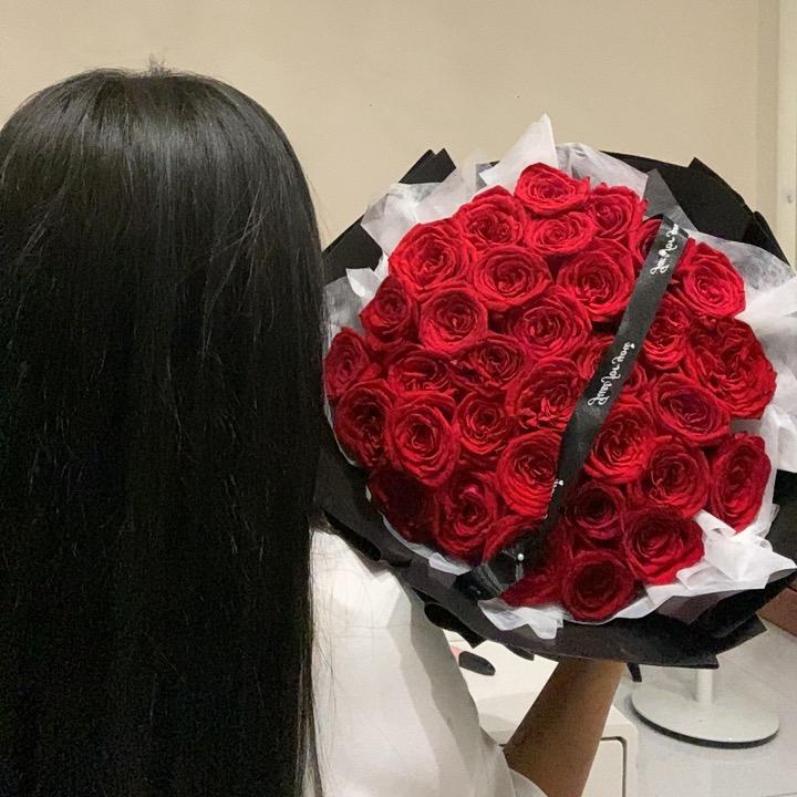幸运爆米花🍿