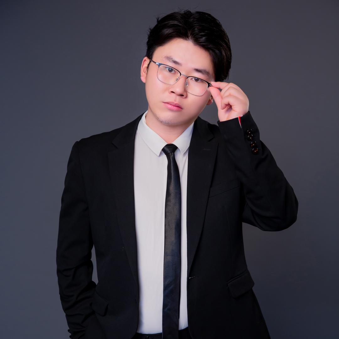 北城数理化朱老师