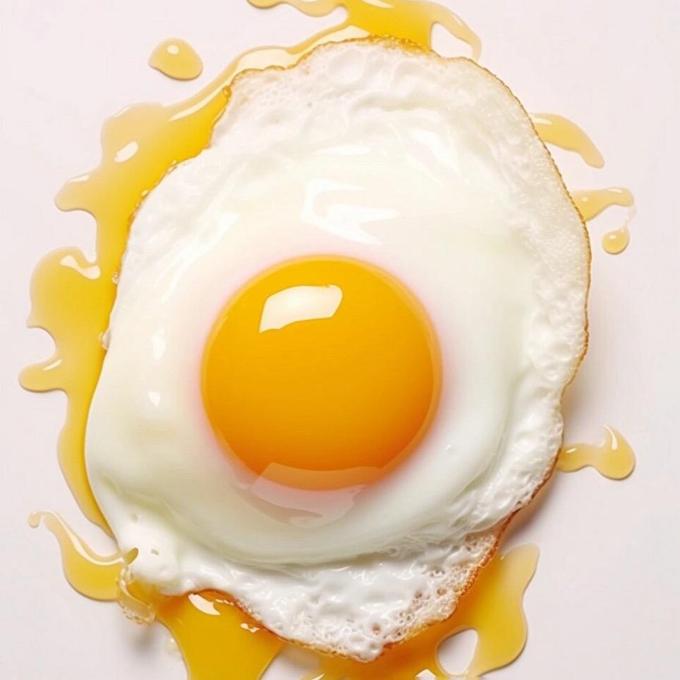 荷包蛋