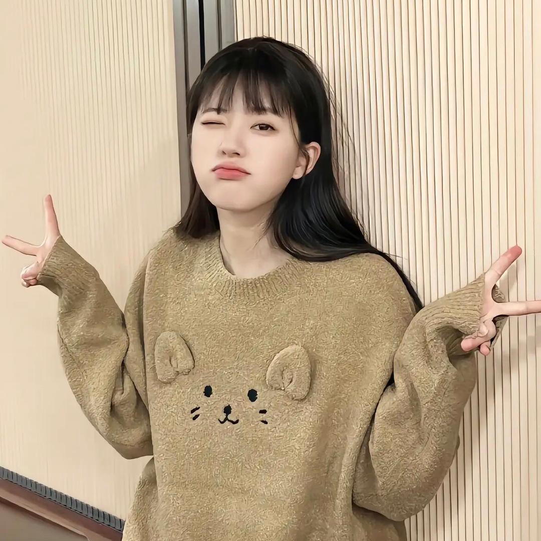 瑶瑶 🍑
