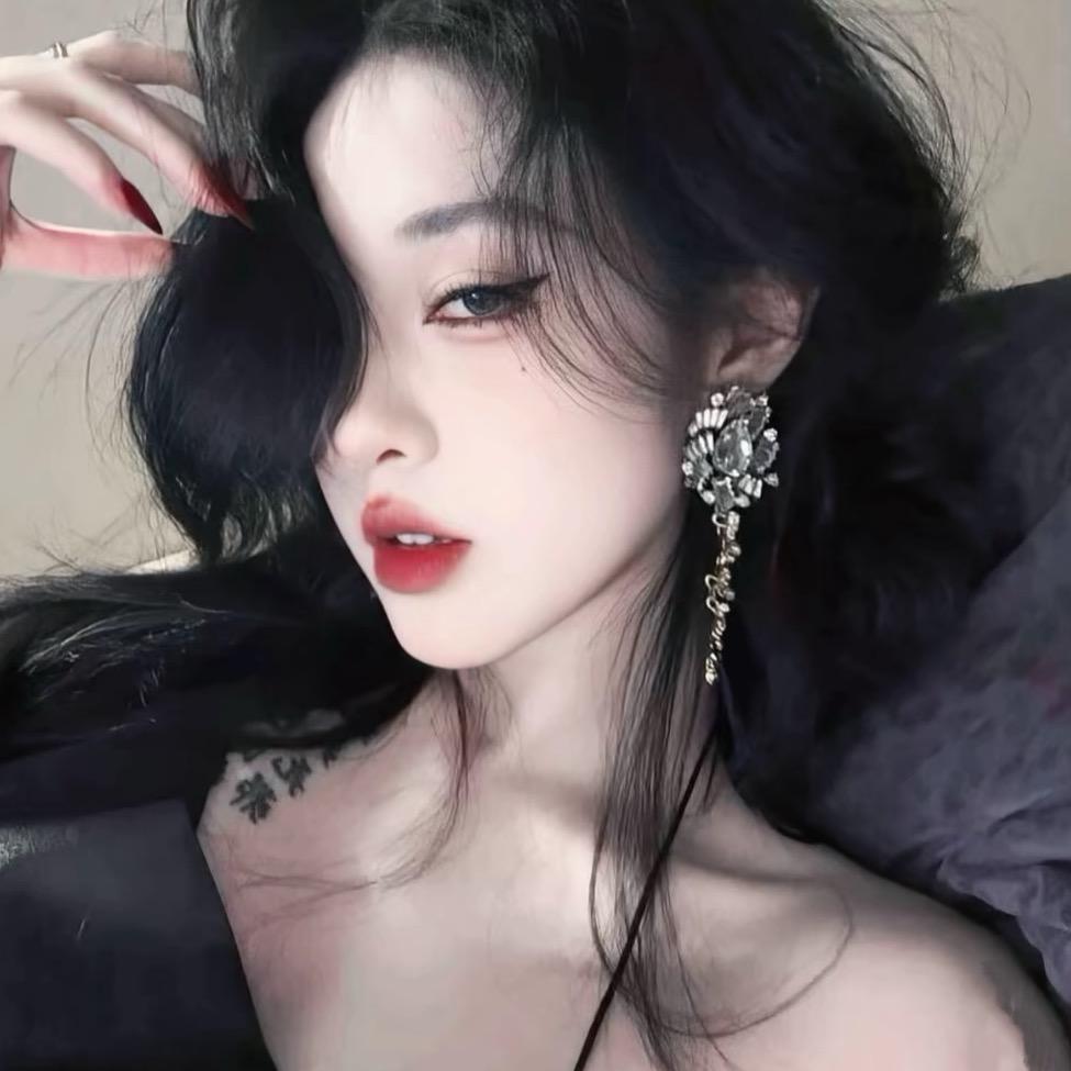 回眸一笑@