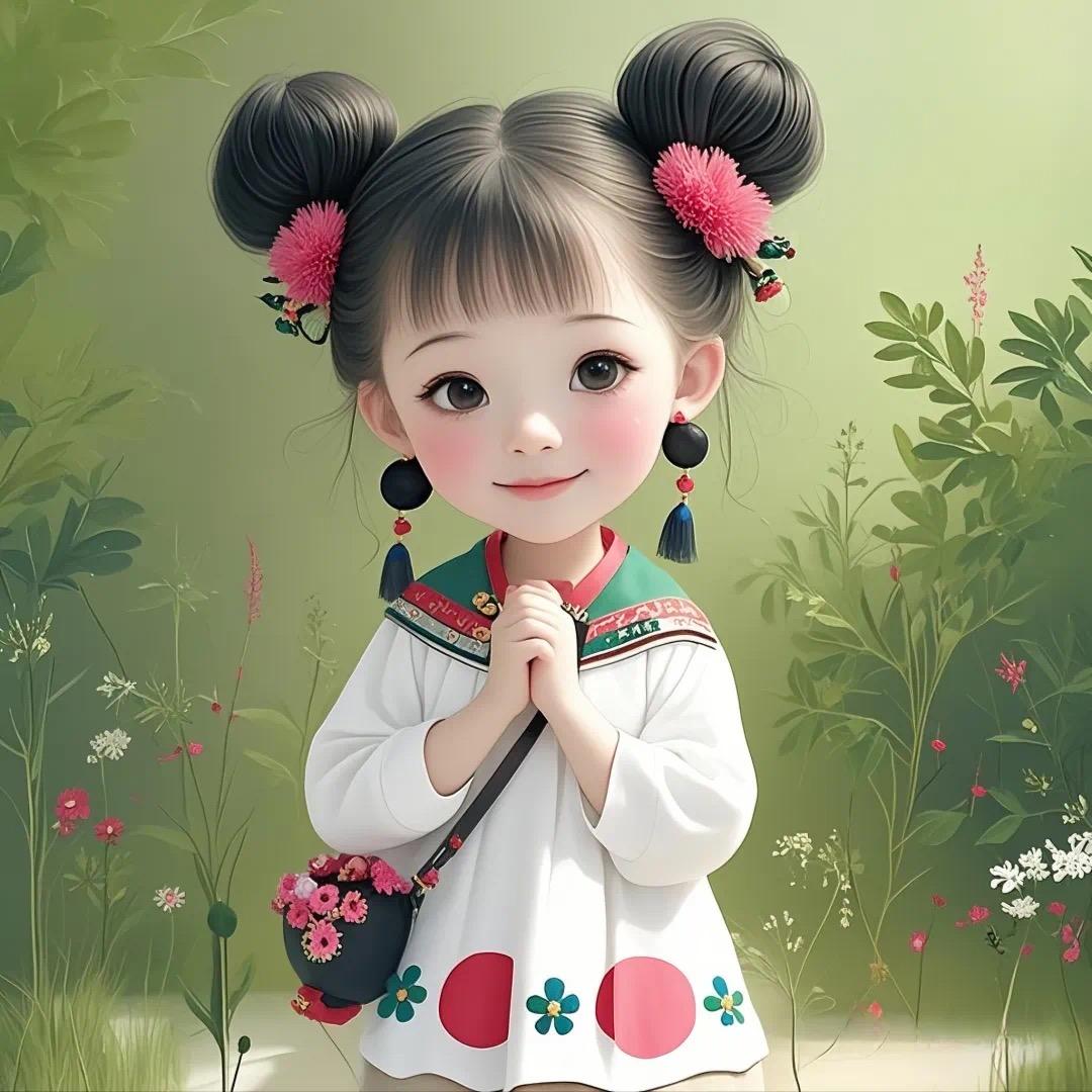 妮妮