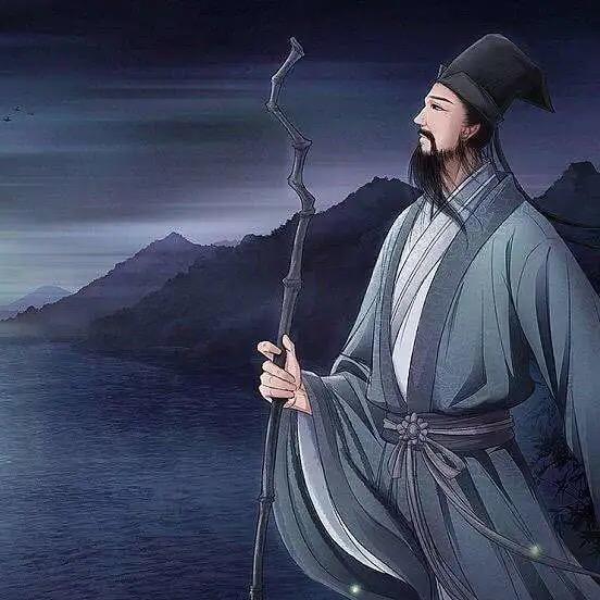 莫听穿林打叶声