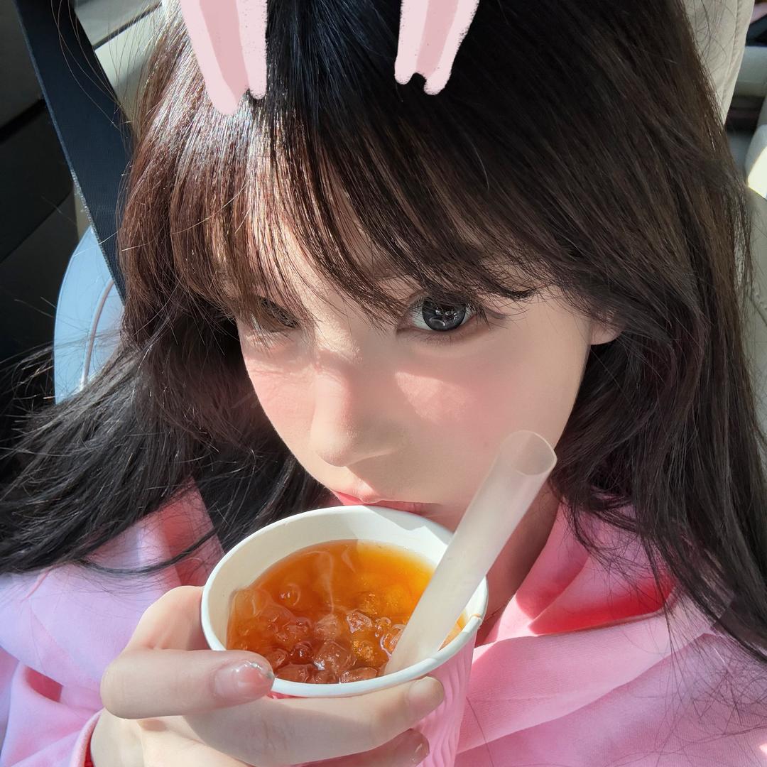 灵儿不灵了🍦