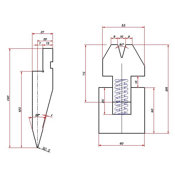 XW折弯模具 折弯防压痕保护膜批发