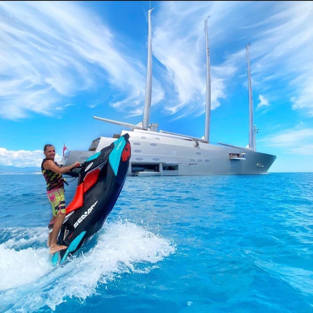 三亚游艇跑车租赁 多多@抖音