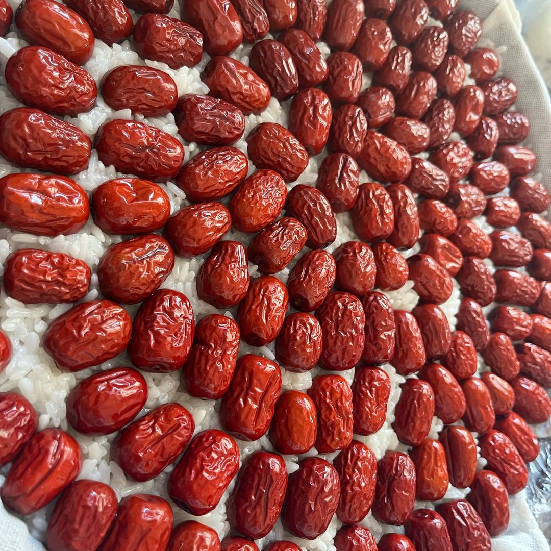 高碑店小五家切糕（想吃看主页）