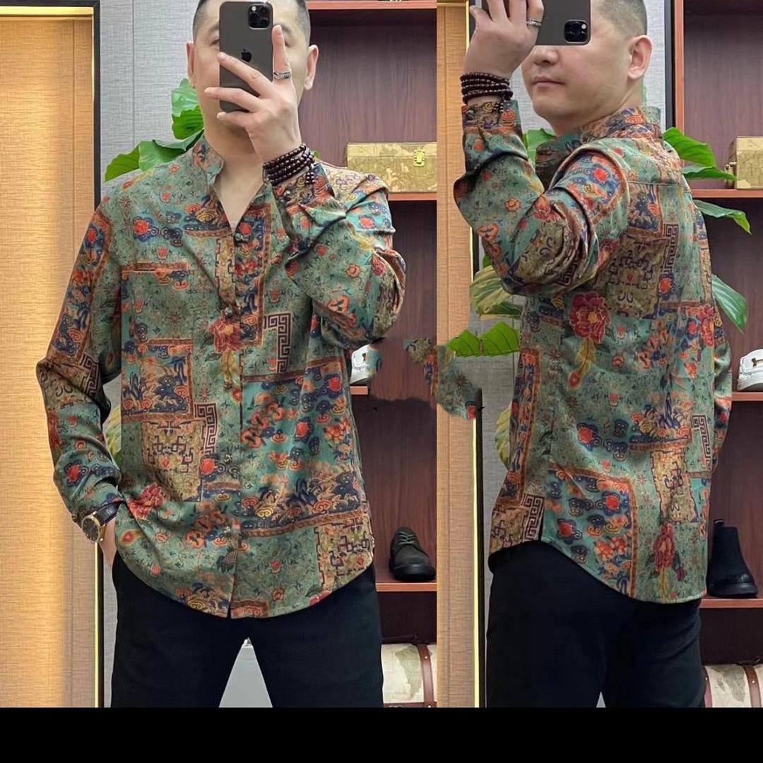 汇聚男装