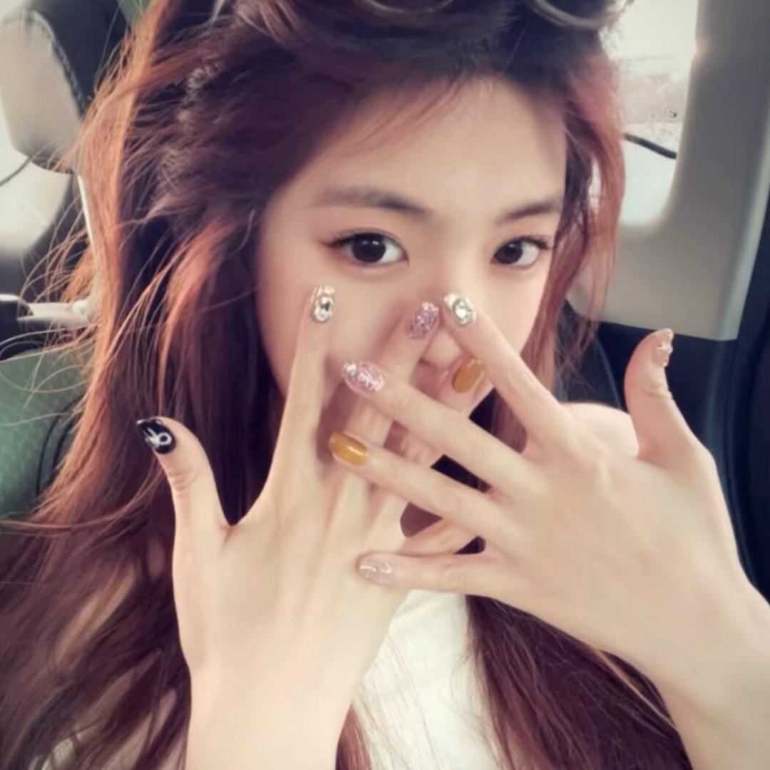 一条美人鱼